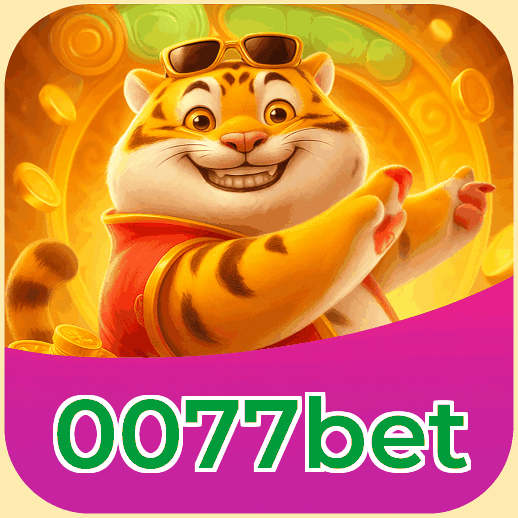 0077bet bônus R$5.000