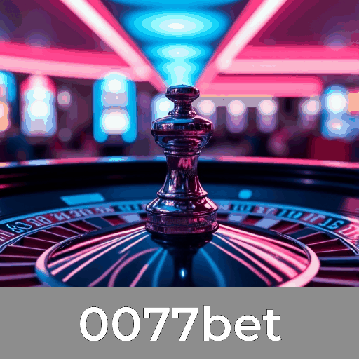 0077bet: Plataforma de Apostas Segura e Divertida